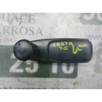 MANETA ELEVALUNAS TRASERA IZQUIERDA 9240F4 