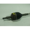 Recambio de transmision izquierda para dacia duster (hs_) 1.5 dci (hsaj) referencia OEM IAM 391016491R 391016491R 