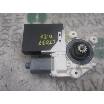 MOTOR ELEVALUNAS DELANTERO IZQUIERDO 