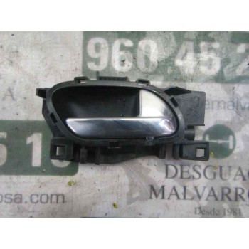 MANETA INTERIOR DELANTERA DERECHA 9144A5 