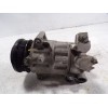 Recambio de compresor aire acondicionado para ford fiesta (ce1) 1.1 cat referencia OEM IAM 2491047 H1BH19D629DA 