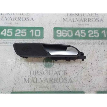 MANETA INTERIOR TRASERA DERECHA 5N0839114AEUAQ 