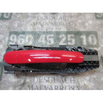 MANETA EXTERIOR TRASERA DERECHA 5N0837205FGRU 