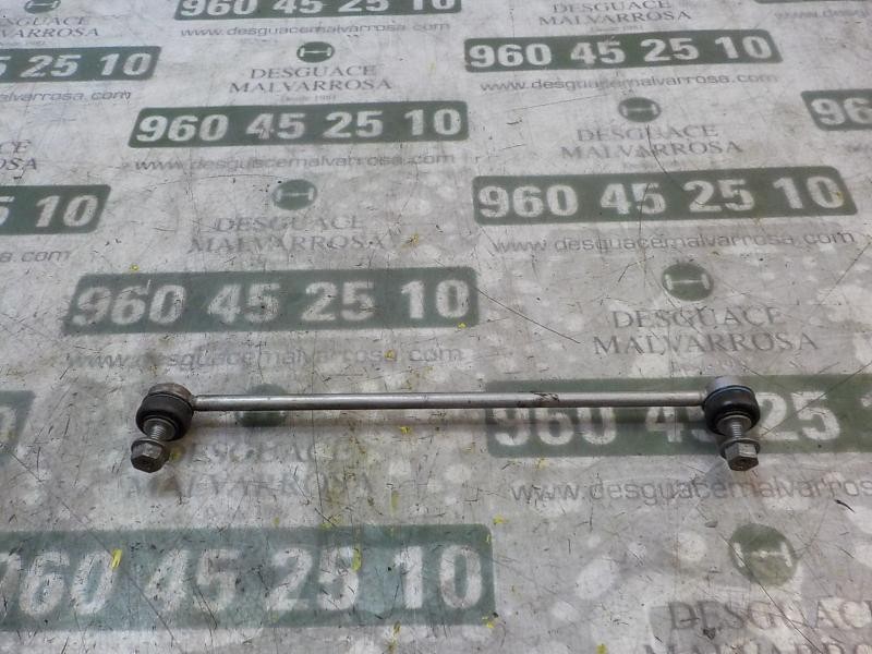 Recambio de tirante delantero derecho para citroën c3 exclusive referencia OEM IAM 9808868280  