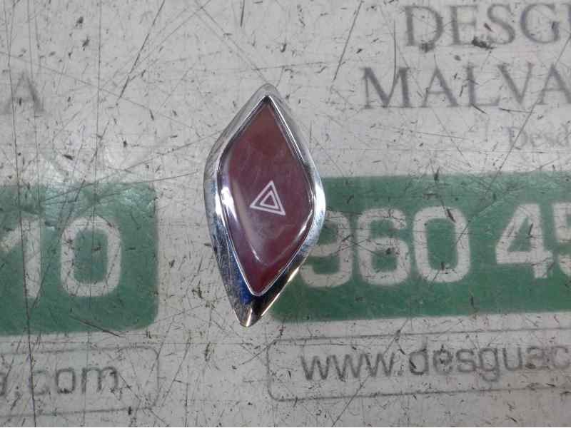 Recambio de warning para citroën c3 1.2 12v vti referencia OEM IAM 6490CY  