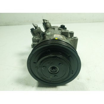 COMPRESOR AIRE ACONDICIONADO 97701A4500 R134R1234 