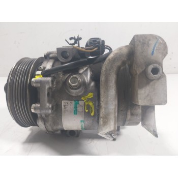 COMPRESOR AIRE ACONDICIONADO 51803075 