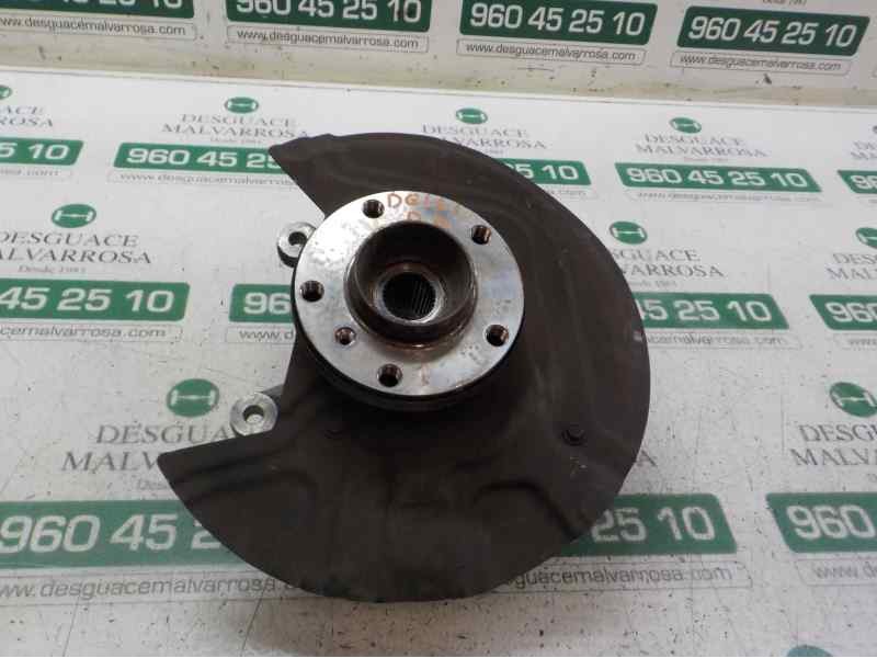 Recambio de mangueta delantera derecha para bmw x3 (e83) 2.0 16v diesel cat referencia OEM IAM 31213412020  