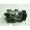 Recambio de compresor aire acondicionado para kia carens iv 1.7 crdi referencia OEM IAM 97701A4500 R134R1234 