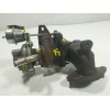 Recambio de turbocompresor para dacia duster (hs_) 1.5 dci (hsaj) referencia OEM IAM 7701478939 54359710028 