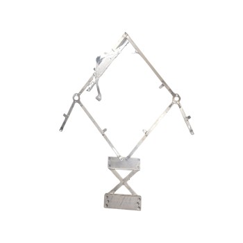 TRAVESAÑO INFERIOR 971802019 9A781458701