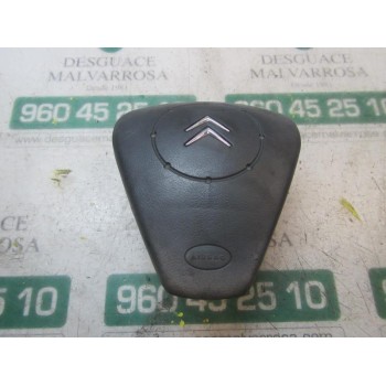 AIRBAG DELANTERO IZQUIERDO 