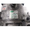 Recambio de compresor aire acondicionado para kia carens iv 1.7 crdi referencia OEM IAM 97701A4500 R134R1234 