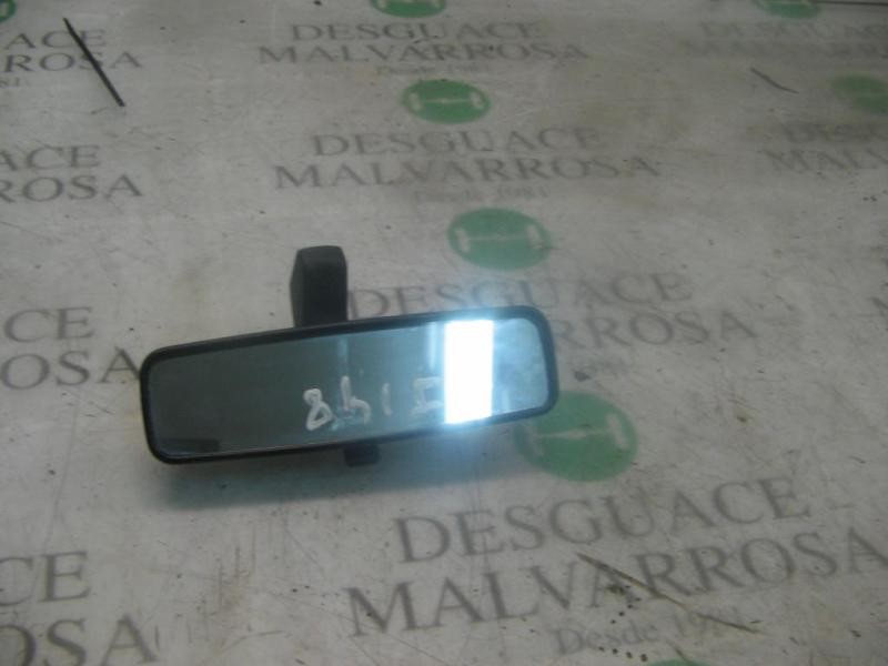 Recambio de espejo interior para citroën xantia berlina 1.9 diesel referencia OEM IAM   