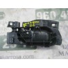 Recambio de maneta interior delantera izquierda para peugeot 207 1.4 16v vti referencia OEM IAM 9143L9  