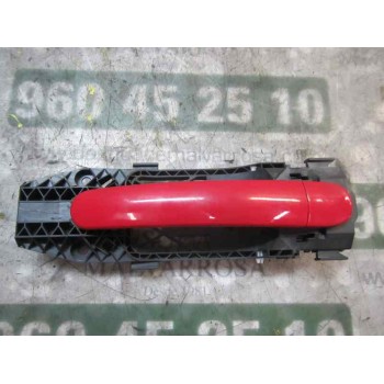 MANETA EXTERIOR TRASERA IZQUIERDA 5N0837205FGRU 