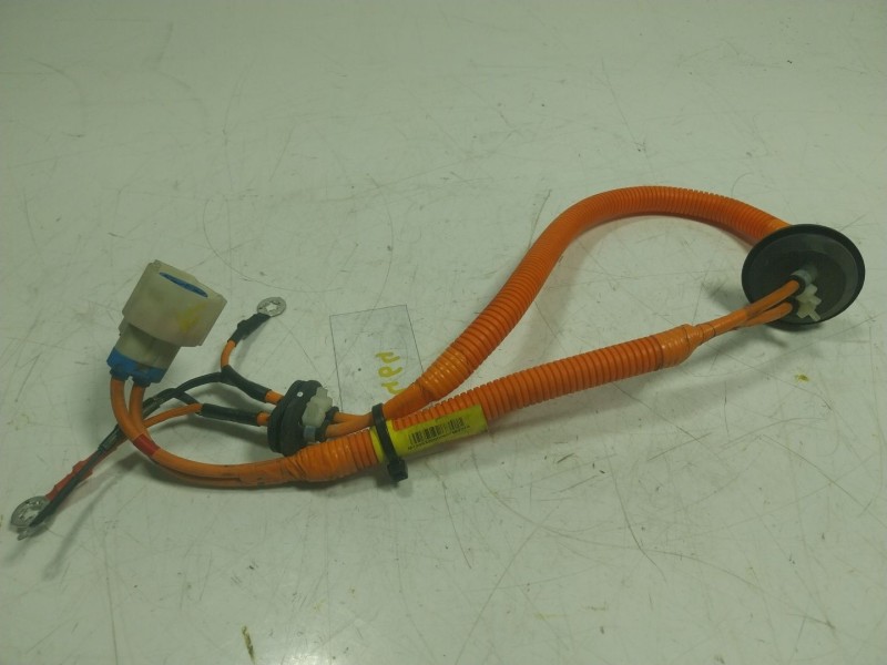 Recambio de modulo electronico para tesla model s p referencia OEM IAM  M1205X200006 