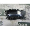 Recambio de maneta interior trasera derecha para peugeot 207 1.4 16v vti referencia OEM IAM 9144A5  