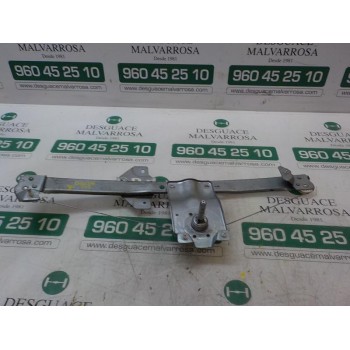 ELEVALUNAS DELANTERO IZQUIERDO 807215586R 