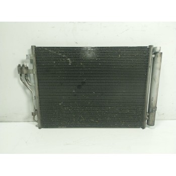 CONDENSADOR AIRE ACONDICIONADO 97606A4501 