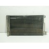 Recambio de condensador aire acondicionado para fiat qubo (300) 1.3 16v m-jet cat referencia OEM IAM 52039557  