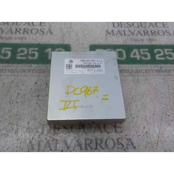 MODULO ELECTRONICO 5N0907441A 5N0907441A 