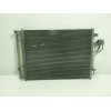 Recambio de condensador aire acondicionado para kia carens iv 1.7 crdi referencia OEM IAM 97606A4501  