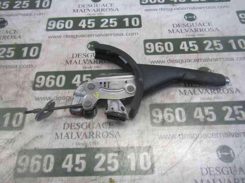Recambio de palanca freno de mano para seat ibiza (6j5) 1.9 tdi referencia OEM IAM 6Q0711303AL  