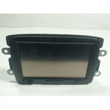 PANTALLA MULTIFUNCION 281151851R 281153855R 