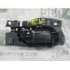 Recambio de maneta interior trasera izquierda para peugeot 207 1.4 16v vti referencia OEM IAM 9143L9  