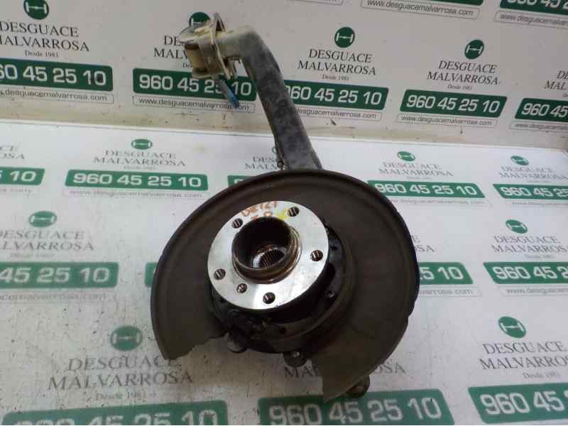 Recambio de mangueta trasera derecha para bmw x3 (e83) 2.0 16v diesel cat referencia OEM IAM 33303420502  