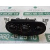Recambio de mando calefaccion / aire acondicionado para dacia dokker express 1.6 cat referencia OEM IAM 275102784R  