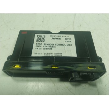 MODULO ELECTRONICO 100751200C 100751200C 