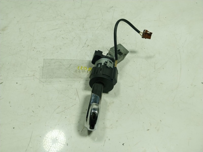 Recambio de antirrobo para citroën ds3 1.2 12v e-thp referencia OEM IAM 4162PT 9663123380 