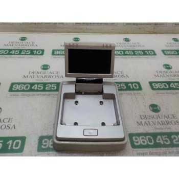 PANTALLA MULTIFUNCION 