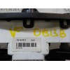 Recambio de mando calefaccion / aire acondicionado para dacia dokker express 1.6 cat referencia OEM IAM 275102784R  