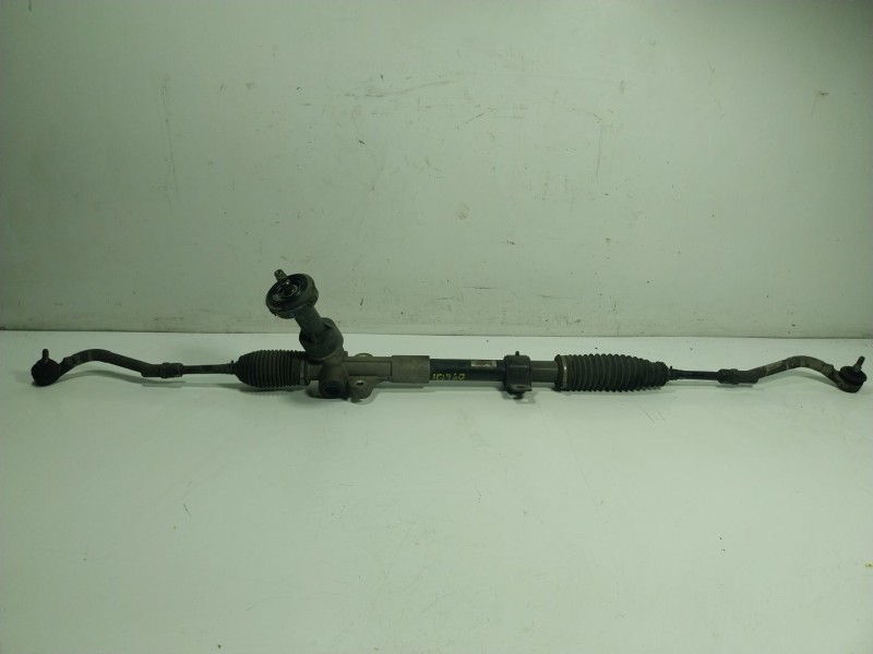 Recambio de cremallera direccion para kia carens iv 1.7 crdi referencia OEM IAM 56500A4005 56500A4005 