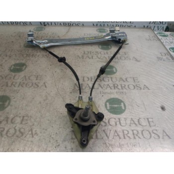 ELEVALUNAS TRASERO DERECHO 