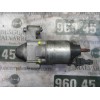 Recambio de motor arranque para peugeot 207 1.4 16v vti referencia OEM IAM 5802AR  