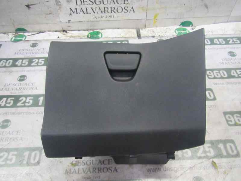 Recambio de guantera para ford fiesta (cb1) trend referencia OEM IAM 2014389  