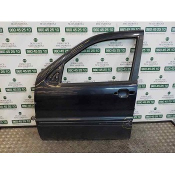 PUERTA DELANTERA IZQUIERDA A1637201505 