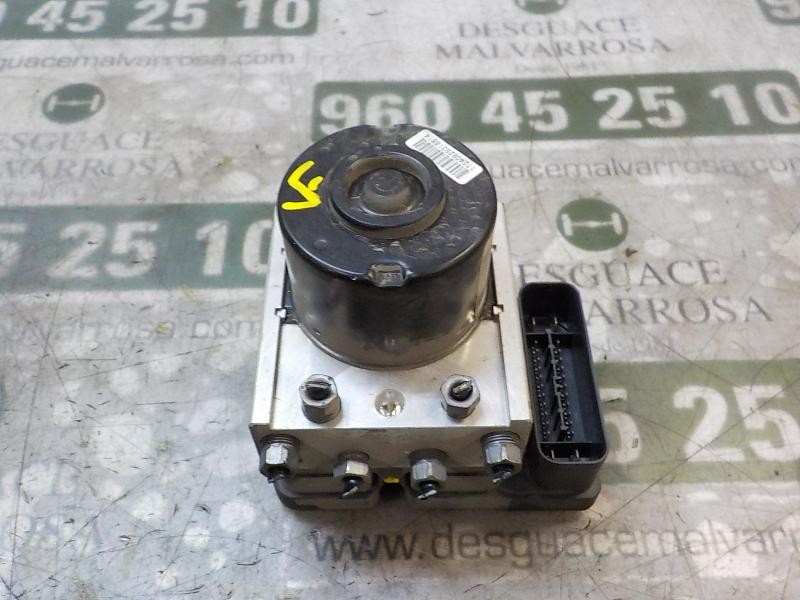 Recambio de abs para citroën c3 picasso 1.4 16v referencia OEM IAM 4541SF 9675099980 10020702074