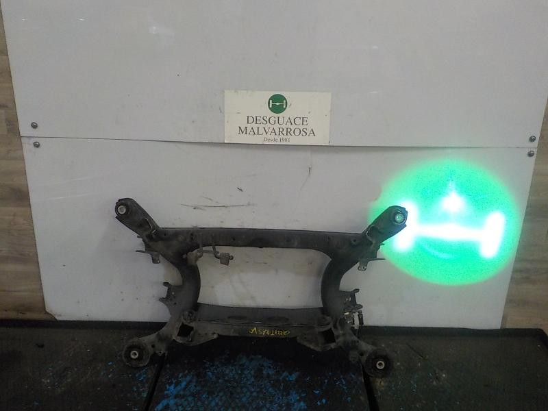 Recambio de puente trasero para lexus gs (gs/us/ws19) 3.0 v6 24v cat referencia OEM IAM 5120630080  