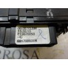 Recambio de mando limpia para dacia dokker express 1.6 cat referencia OEM IAM 8201168003 681728631R 