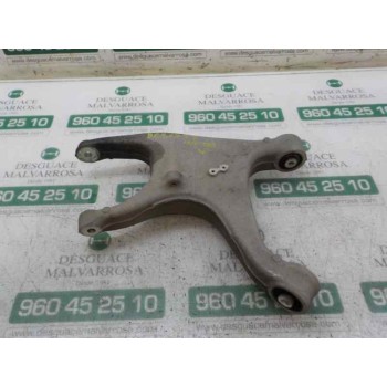 BRAZO SUSPENSION INFERIOR TRASERO DERECHO 8R0505312F 