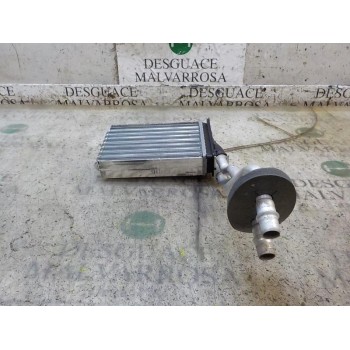 RADIADOR CALEFACCION / AIRE ACONDICIONADO 1608182480 