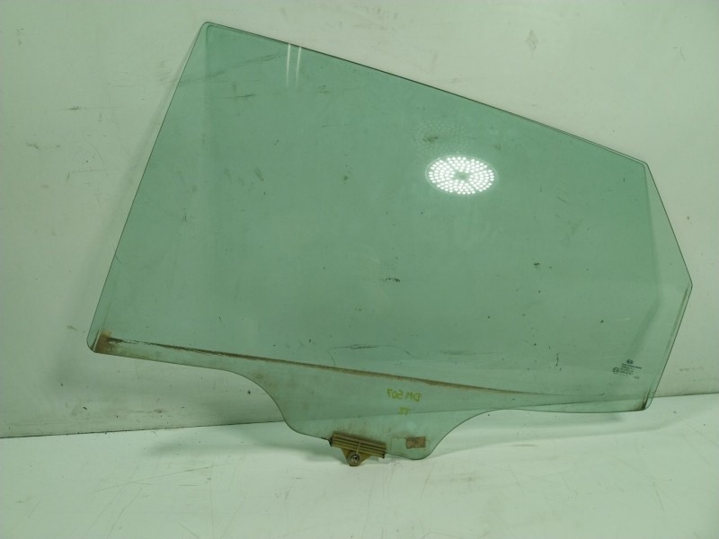 Recambio de cristal puerta trasero izquierdo para kia ceed 1.4 tgdi cat referencia OEM IAM 83410A2000  