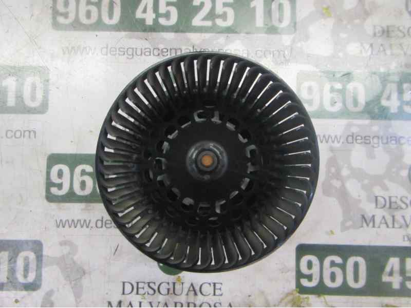 Recambio de motor calefaccion para peugeot 207 1.4 16v vti referencia OEM IAM 6441V5  