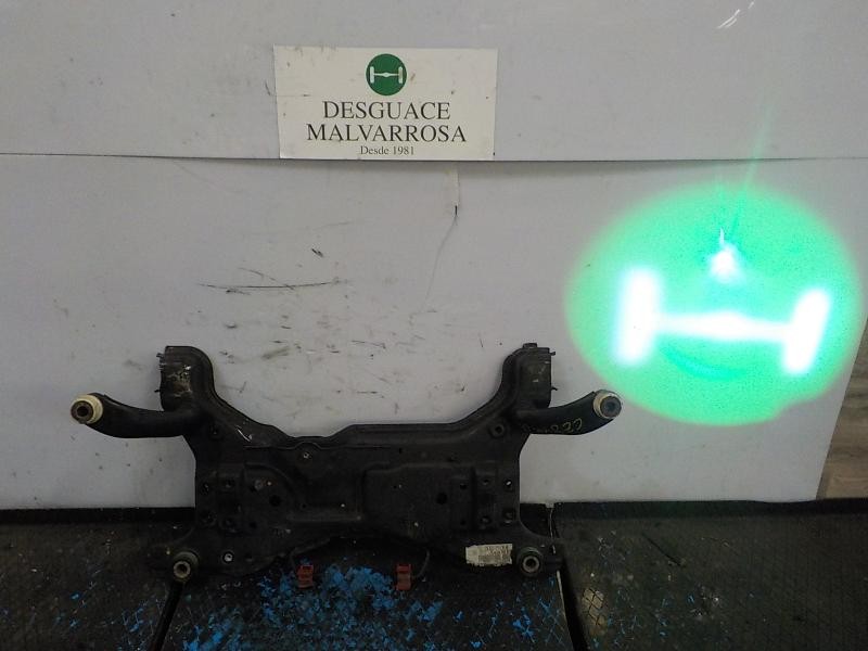 Recambio de puente delantero para ford kuga (cbv) 2.0 tdci cat referencia OEM IAM 1682463  