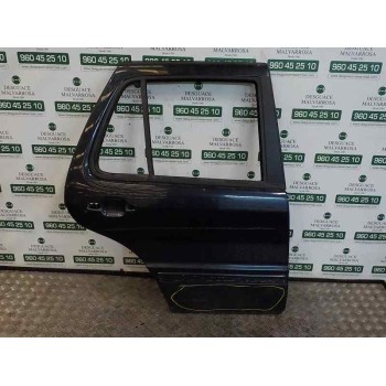 PUERTA TRASERA DERECHA A1637300405 